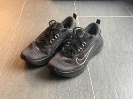 Nike Juniper Trail 2 GORE-TEX black schwarz 41 Damen/Herren