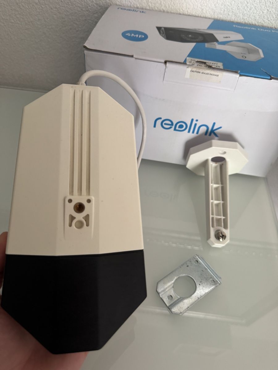 Reolink Camcorder: Reolink Duo PoE – Gebraucht aus Romanshorn von Donkaej21 2