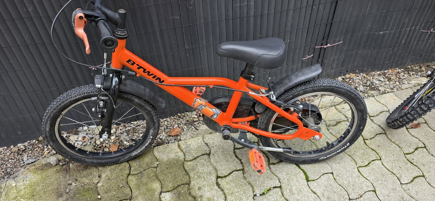 Velos: kindervelo 16zoll – Gebraucht aus Arbon von STEFF.1 3
