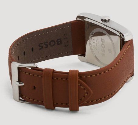 Hugo Boss Uhren: Boss Uhr Neu – Neu und originalverpackt aus Selkingen von Mazurit 2