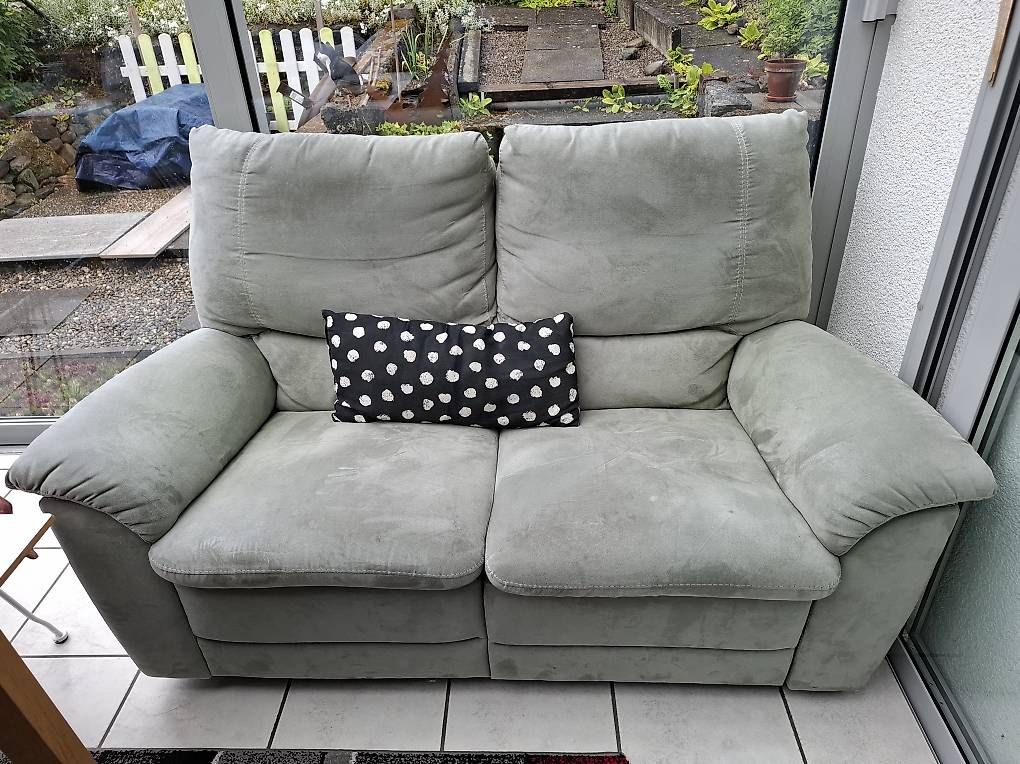 Divani: Sofa – Usato da Bergdietikon venduto da simonbrunner44 1