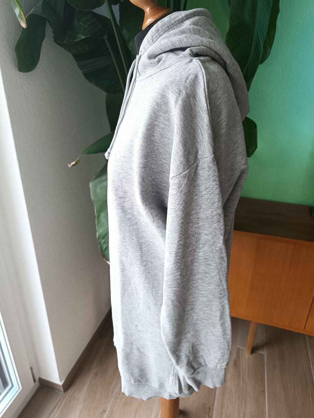 Vestiti: Kleid hellgrau – Usato da Wolfwil venduto da SecondOwner 3