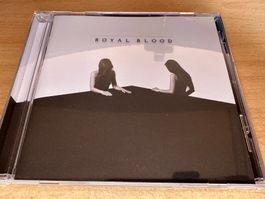 R6 Royal Blood – How Did We Get So Dark ?