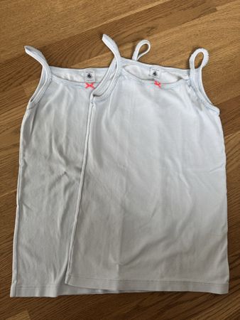 PETIT BATEAU Tops 12ans/152
