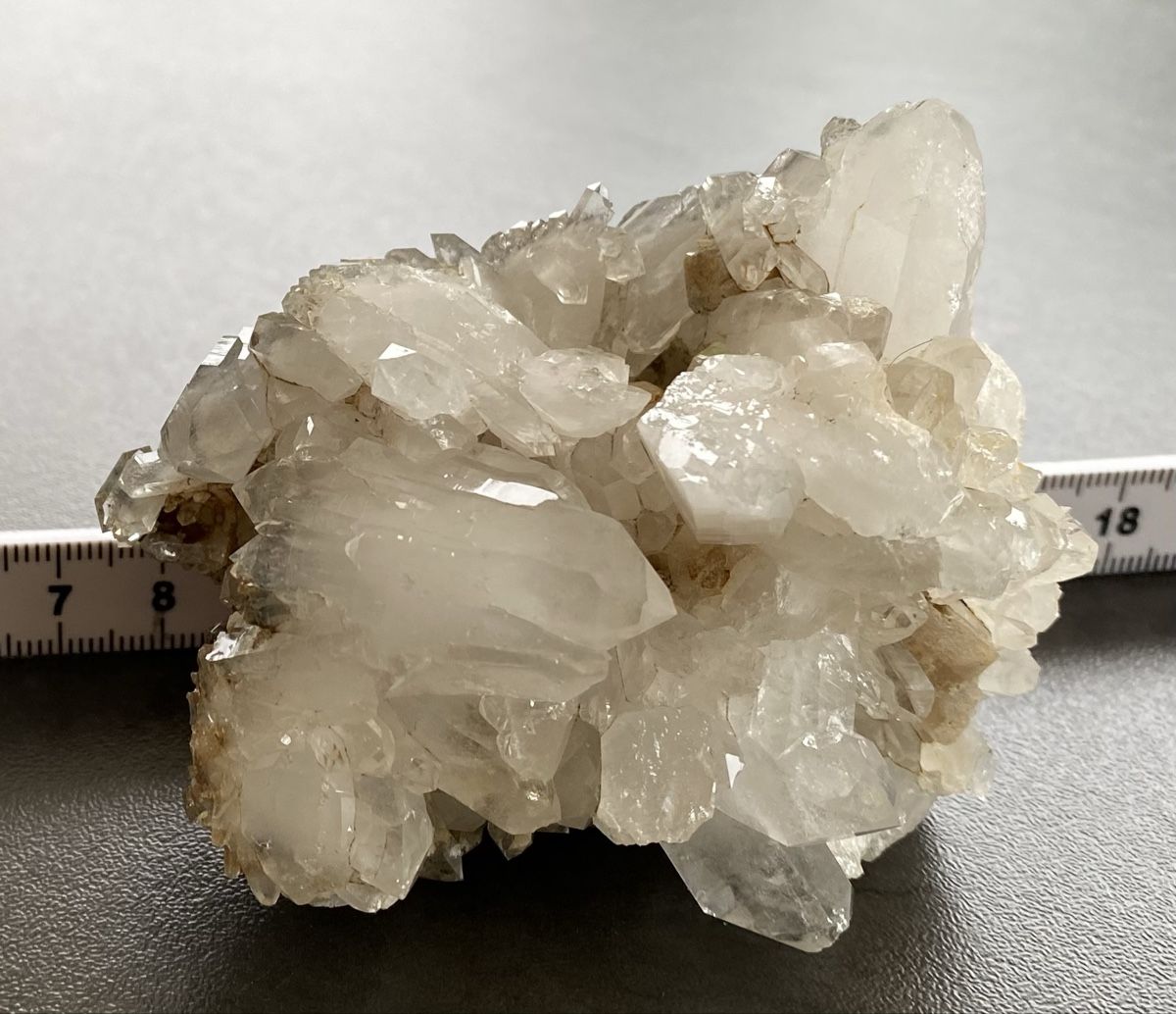 Minerali & Pietre curative: Top Stufe Wergenstein Graubünden  – Usato da Selzach venduto da 321compac 8