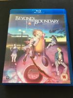 Beyond the Boundary [Blu-ray]