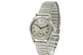 ETERNA Vintage Uhr aus den 30igern wohl NOS *5184
