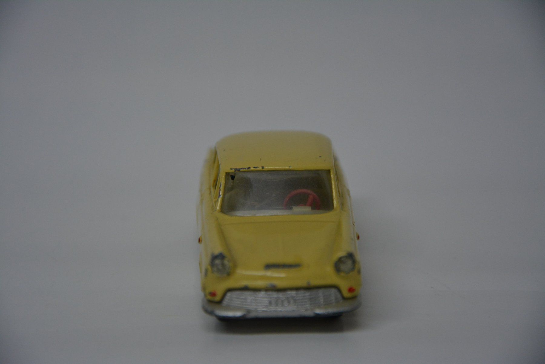 Tekno Modellautos: DKW Junior De Luxe , Tekno - Made in Denmark , 1:43 – Gebraucht aus Goldach von Feivel9 2