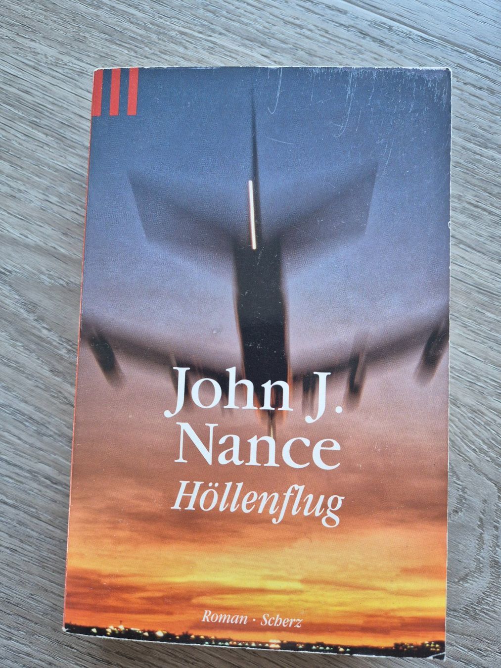 Libri: 2 Romane von Clive Cussler und John J. Nance – Usato da Eglisau venduto da nicij79 1