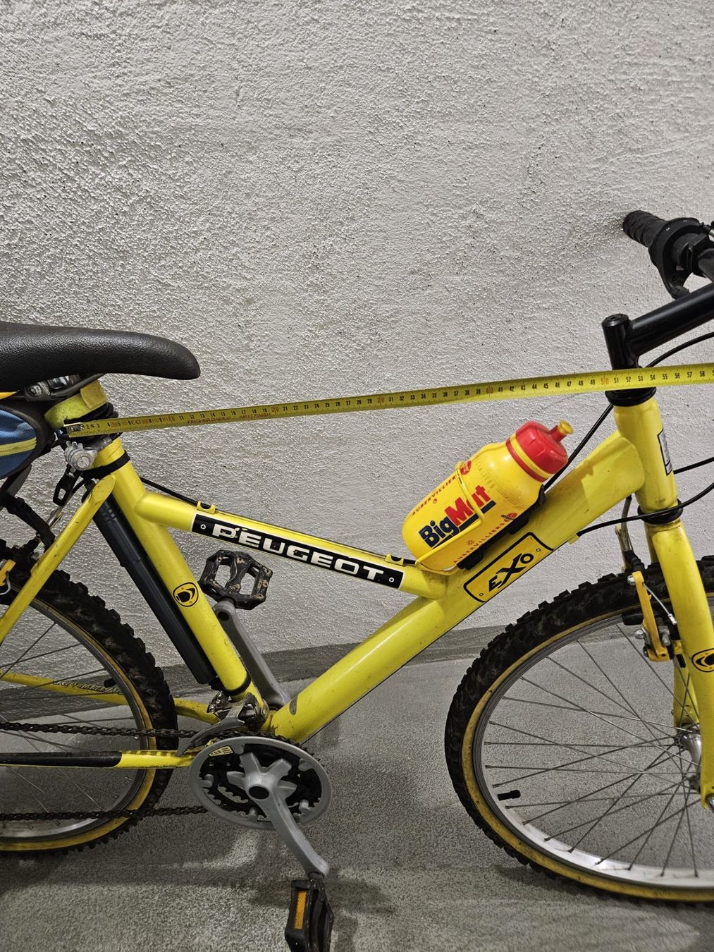 Peugeot Biciclette: Fahrrad – Usato da Kreuzlingen venduto da gau_8qg9 5