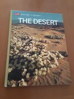 The Desert (Life nature library)