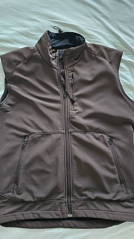 Radys Gilet & Giacche: Gilet / Weste  Radys Gr. L – Usato da Port venduto da sold54