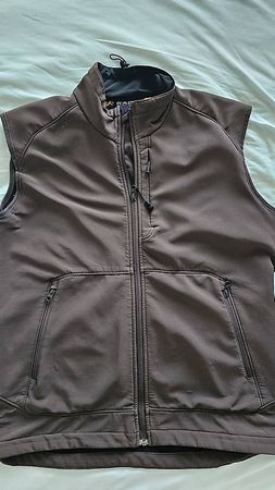 Gilet / Weste  Radys Gr. L