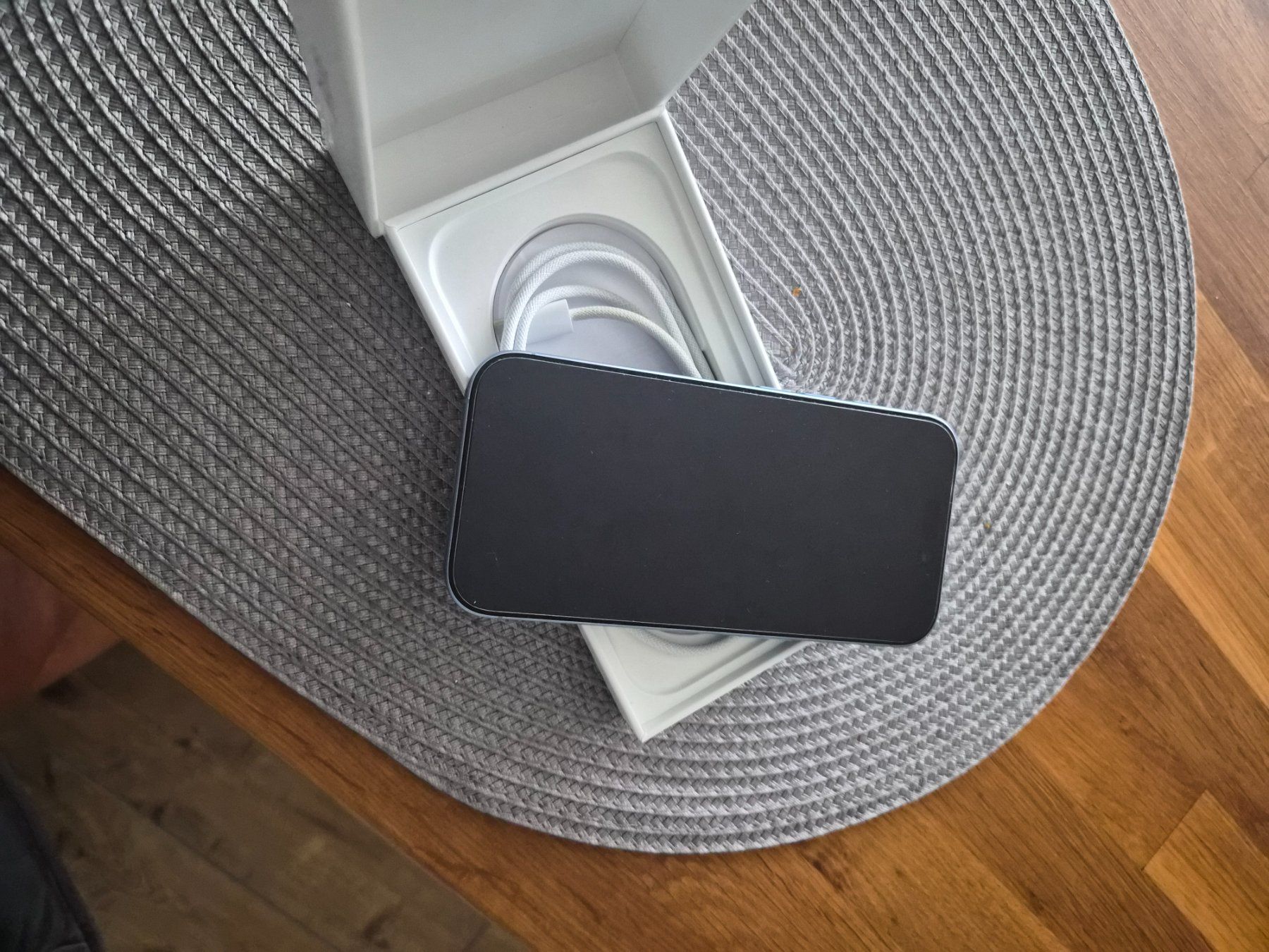 Apple Handys / Smartphones: iPhone 17 – Gebraucht aus Wittenbach von cchicco11 3
