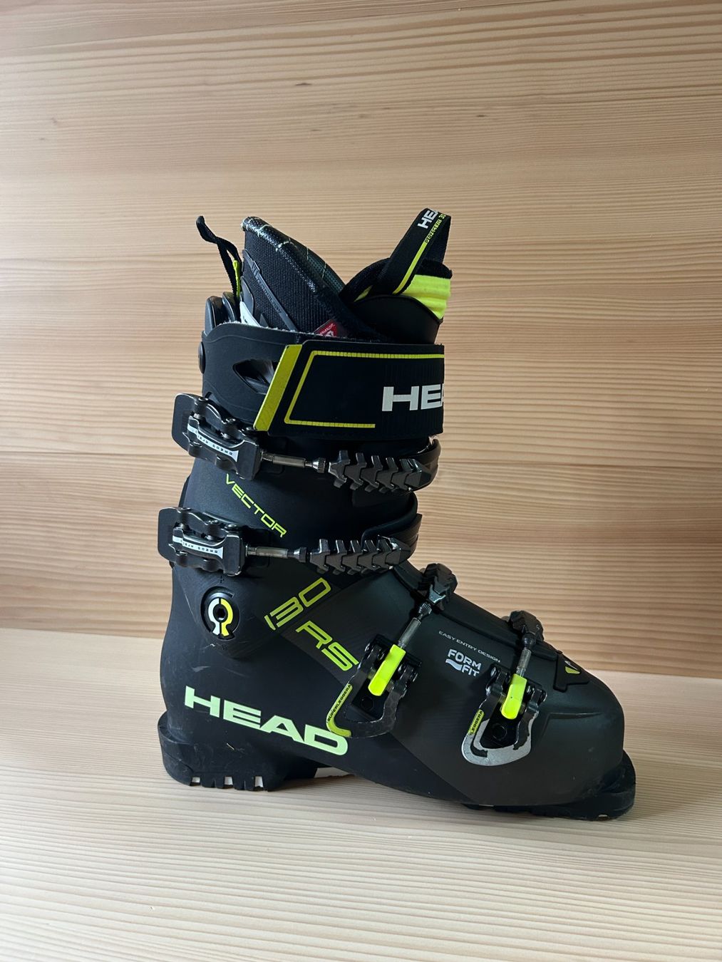 Head Herrenschuhe: HEAD Skischuh, TOP Zustand – Gebraucht aus Appenzell Meister. von HolderioAI