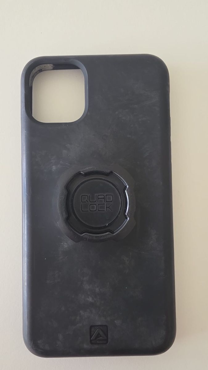 Quad Lock Covers & Schutzfolien: Quad Lock MAG Case - iPhone 11 Pro MAX  – Gebraucht aus Zollikerberg von ale_njx2