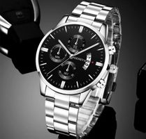 Armbanduhr • Full set