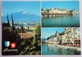 Luzern - Lucerne