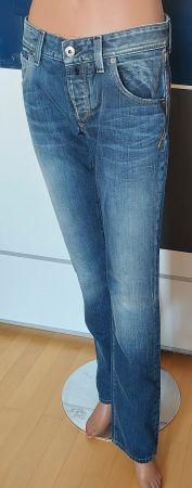Neue Freesoul Damen Jeans Gr. 31