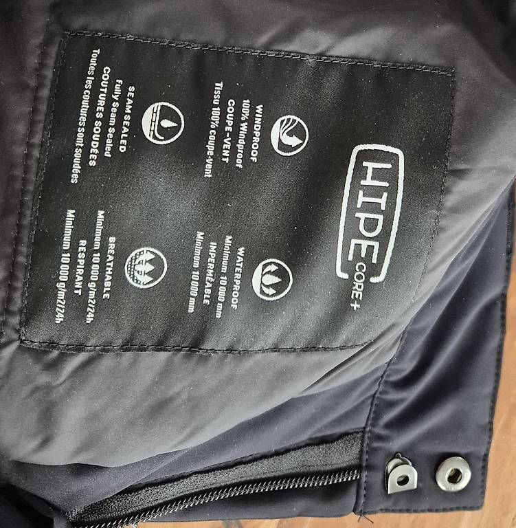 Skis: Pantalon de ski Peak Performance – Gebraucht aus St-Légier-Chiésaz von Lnomade 4