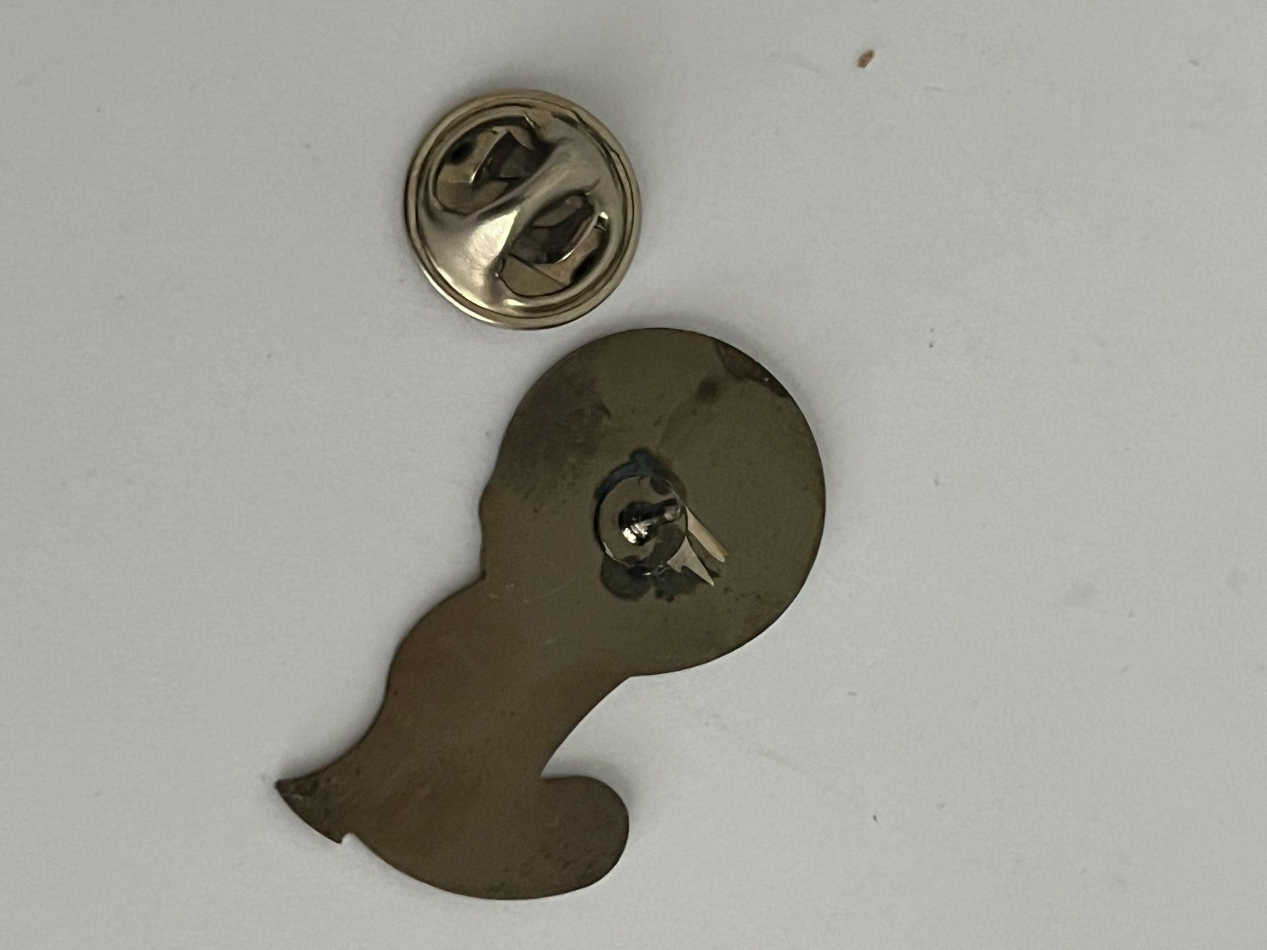 Plaquettes & Badges: Pin Kaffee Treffpunkt Stein – D'occasion à Dietikon par sch_w2tw 1