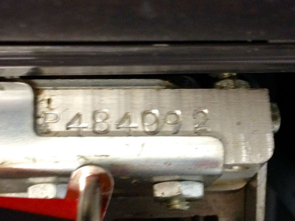 Macchine da scrivere: Facit Schreibmaschine, Vintage Büromaschine – Usato da Mels venduto da car_9f87 4