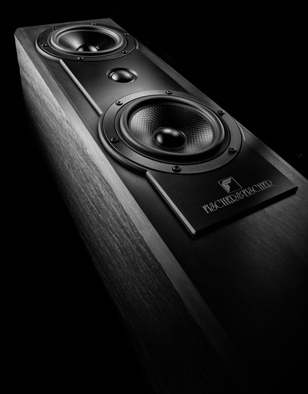 Fischer & Fischer Casse acustiche: Fischer & Fischer SN170 – Nuovo (secondo la descrizione) da Uetendorf venduto da Cineversum_GmbH 3