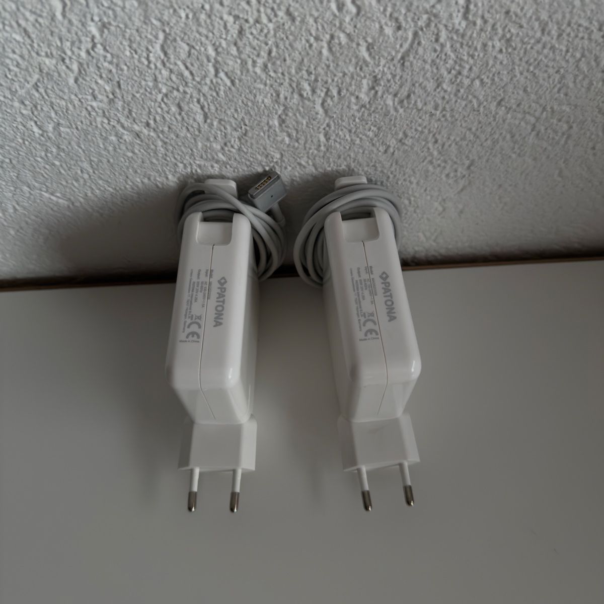 Caricabatterie: Chargeur MacBook MagSafe 2 85Watts – Usato da Vevey venduto da diogodasilva_ 1
