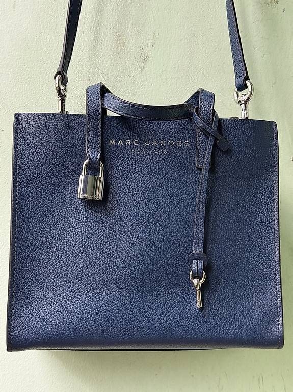 Marc Jacobs Borse da donna: Marc Jacobs Mini Tote Bag – Usato da Oftringen venduto da btt_ddb9 1