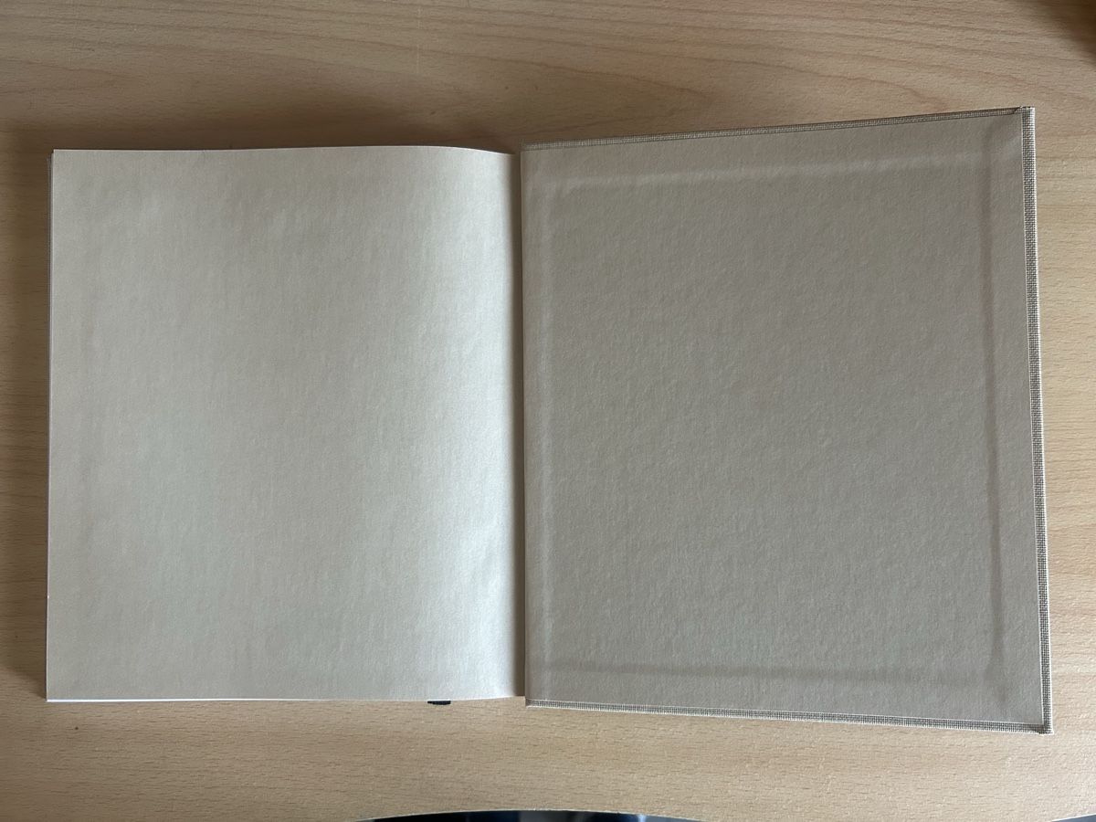 Libri: Livre d’or – Nuovo e nell'imballaggio originale da Fribourg venduto da mag_z6z6 4
