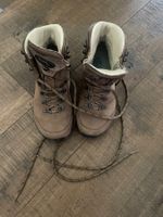 Meindl Wanderschuhe Gr. 40.5 - UK7 - Top Zustand