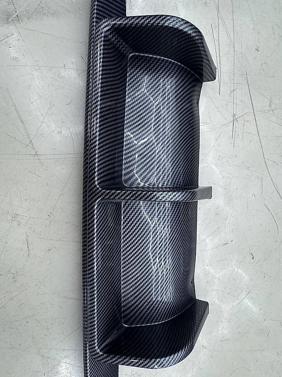 Diffusori di oli essenziali: Heck Diffusor BMW M4 F80 – Usato da Trübbach venduto da nic_hgn9 1
