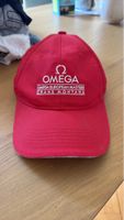 Omega Kappe rot
