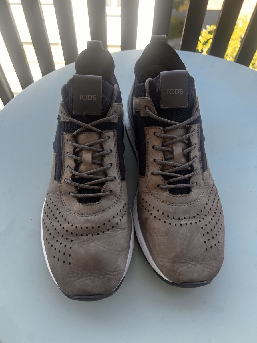 Tod'S Chaussures hommes: TODS MEN SHOES  – D'occasion à Küsnacht ZH par lau_8qc2 4