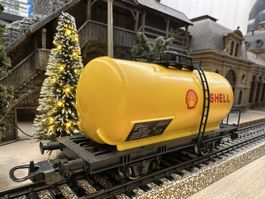 Lima Shell Kesselwagen