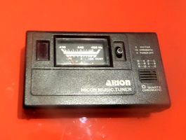 STIMMGRAET Arion-Micon Music Tuner HU-8200 - Reverb w. gebr