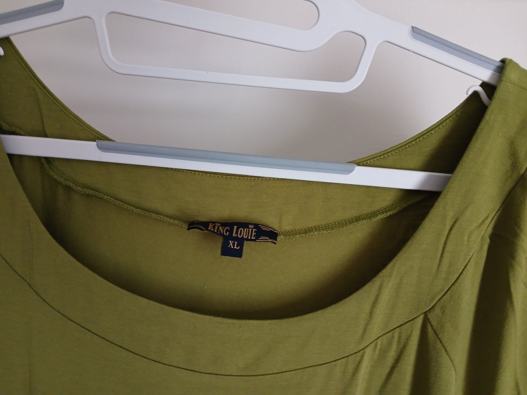 King Louie T-shirt: Shirt king louie XL – Nuovo (secondo la descrizione) da Zürich venduto da ast_8nph 1