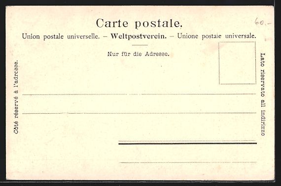Cartoline postali: AK Lausanne, Place Riponne, March – Usato da Berlin venduto da bartko-reher 1