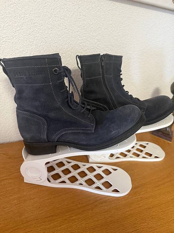 Scarpe da donna: G Star Stiefelette Gr 38  – Usato da Zuzwil SG venduto da Boho-Style 1