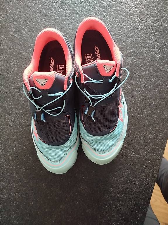 Herrenschuhe: Dynafit trail running  – Gebraucht aus Diepflingen von cat_vv2t 3