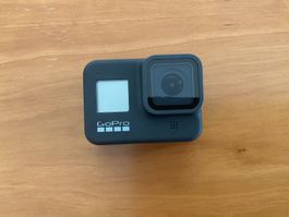 GoPro HERO8 Black – Kit completo con numerosi accessori