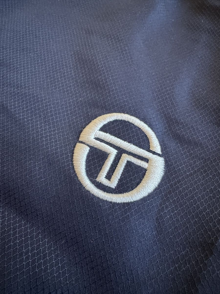 Pantaloni: SERGIO TACCHINI Trainerhose – Nuovo (secondo la descrizione) da Nidau venduto da stubeee