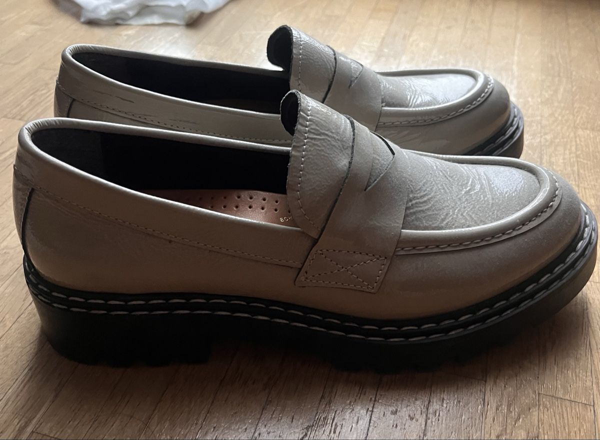 Tamaris Damenschuhe: Mocassins beige  – Neu (gemäss Beschreibung) aus Bernex von claraaaa4 1