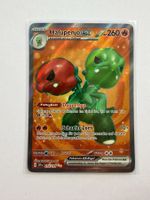 Pokemon Halupenjo EX 216/191 Stürmische Funken DE