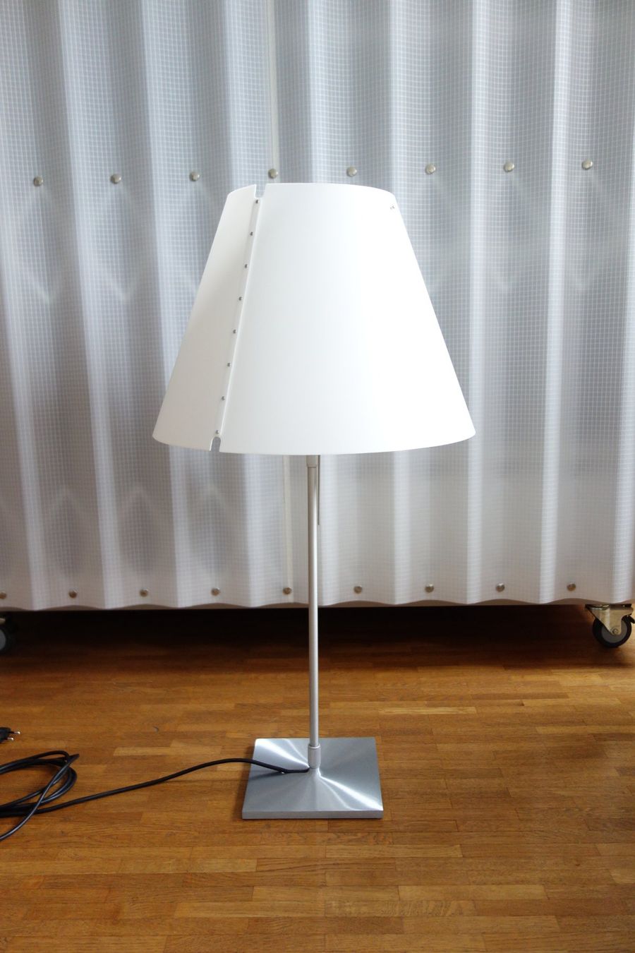 Luceplan Lampade: Luceplan Costanza LED Version – Usato da St. Gallen venduto da 8201