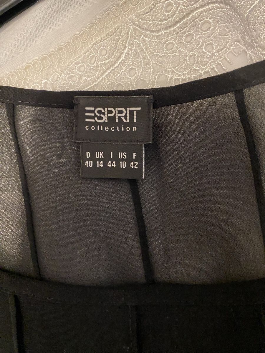 Esprit Vestiti: Damen Kleid ESPRIT Gr.40 – Usato da Pfungen venduto da Sheki56 4