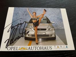 Tanja Szewczenko