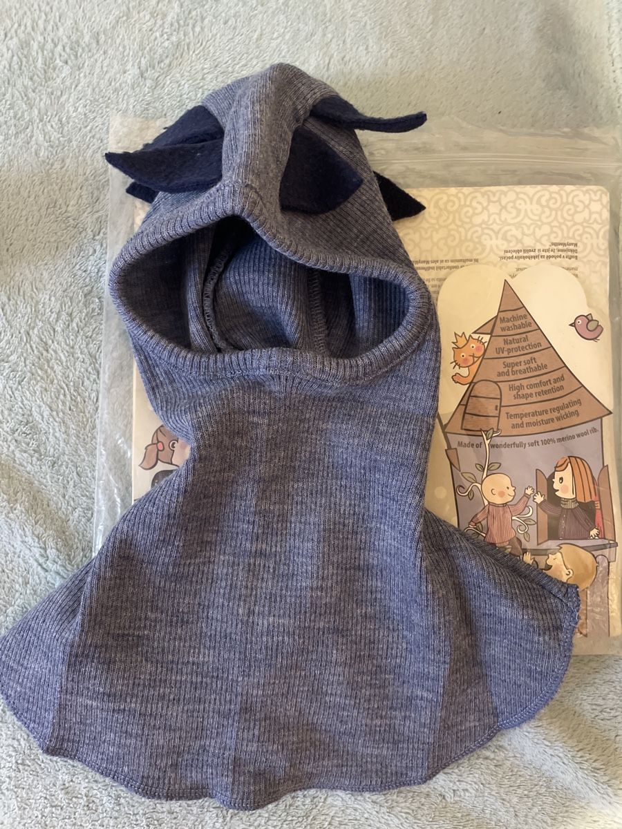 Altro in  Abbigliamento & Accessori: Cagoule neu Manymonths – Nuovo e nell'imballaggio originale da Rüti ZH venduto da tar_ts2x 2