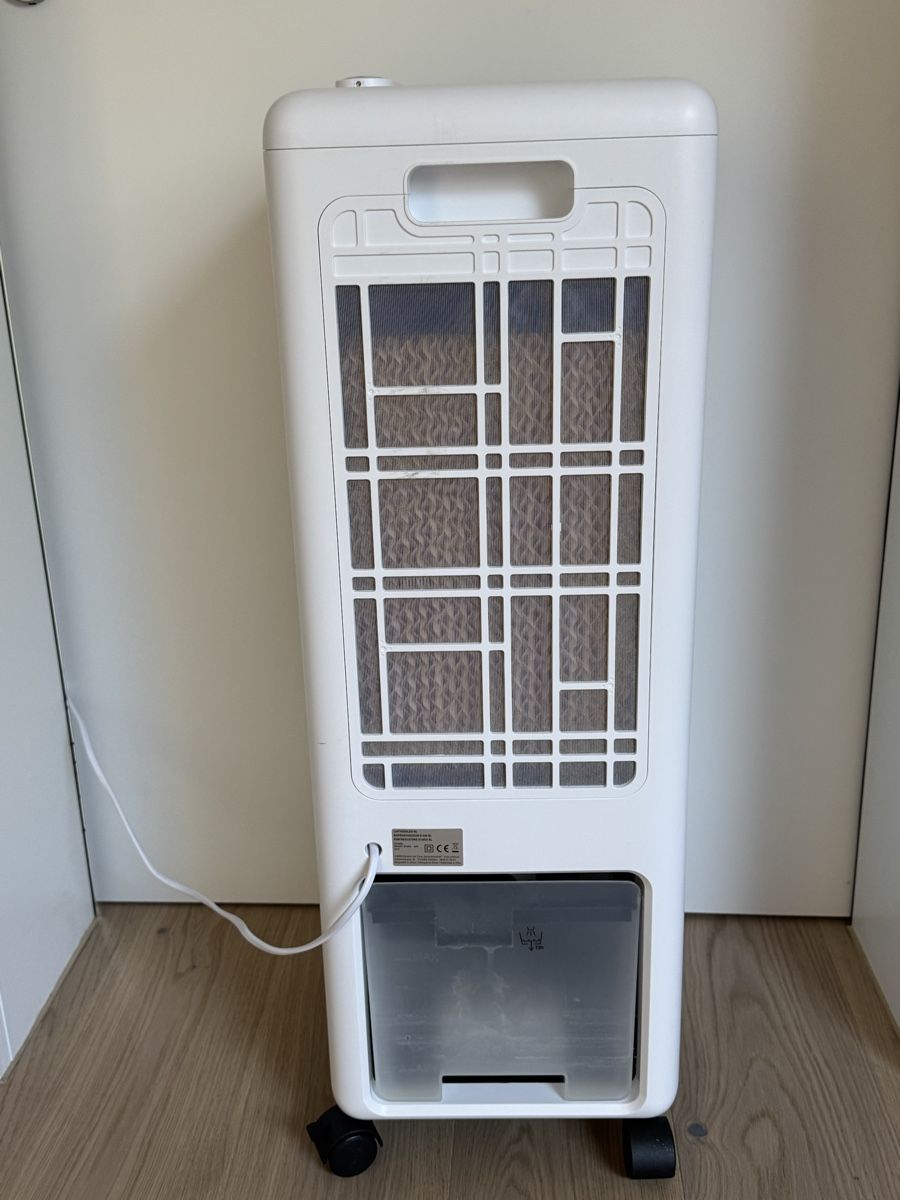 Ventilatori: Ayce Luftkühler / 6 Liter – Usato da Sachseln venduto da Fab_Huw 6