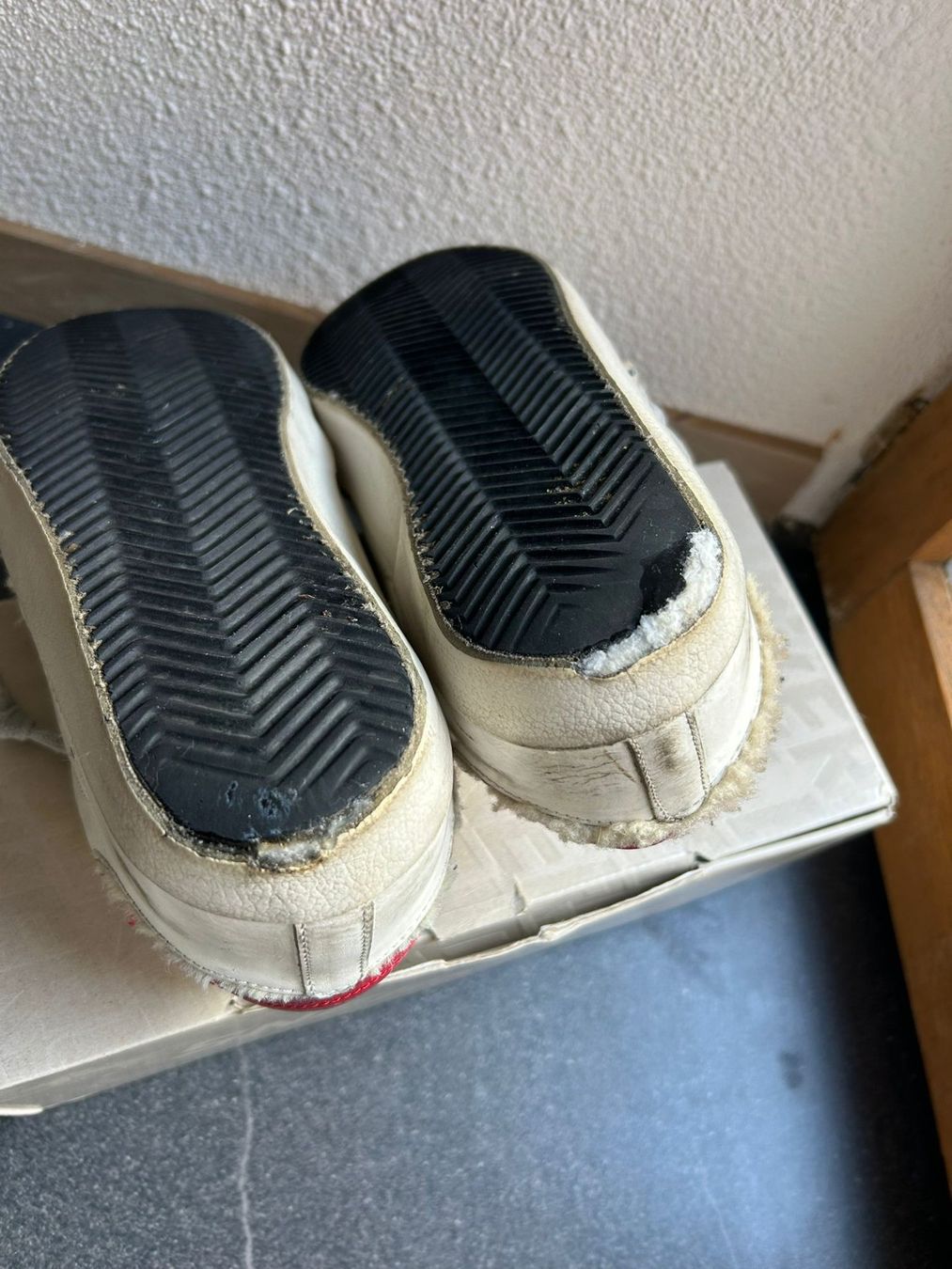 Scarpe da uomo: Golden Goose - Taille 38 – Usato da Movelier venduto da Gwadafab 4